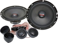 Audio systém MX165EVO 3OHM O 25 % vyšší výkon rádia Audio systém MX165EVO 3OHM O 25 % vyšší výkon rádia