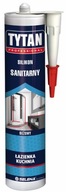 TP sil.Sanitarny 280ml biely