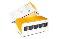 NAT Studio Box 135mm SLASH DA Black Soft 10ks NAT Studio Box 135mm SLASH DA Black Soft 10ks