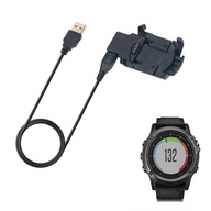 Nabíjací USB kábel Garmin Fenix 3 HR Quatix 3 Tactix Nabíjací USB kábel Garmin Fenix 3 HR Quatix 3 Tactix