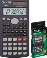 Vedecká kalkulačka TR-511 TOOR