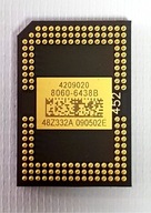 DMD 8060-6039B pre Acer X1123H X1130P X1140 X1161