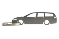Nerezová kľúčenka Honda Accord MK7 kombi Nerezová kľúčenka Honda Accord MK7 kombi
