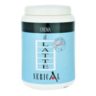 KALLOS LATTE MILK MASKA NA VLASY 1000ML KALLOS LATTE MILK MASKA NA VLASY 1000ML