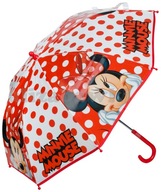 Deep Umbrella Umbrella Minnie Mouse Disney
