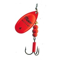 MEPPS Aglia Fluo Red odstredivka 5/13g MEPPS Aglia Fluo Red odstredivka 5/13g