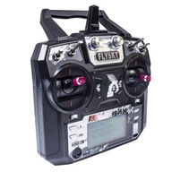 Flysy FS-I6X 10CH aparát + prijímač FS-I6B Flysy FS-I6X 10CH aparát + prijímač FS-I6B