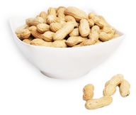 Arašidy - Arašidy 5 kg čerstvé Arašidy - Arašidy 5 kg čerstvé