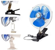 VENTILÁTOR ROTAČNÝ VENTILÁTOR DO AUTO 12V 8'' VENTILÁTOR ROTAČNÝ VENTILÁTOR DO AUTO 12V 8''