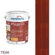 PFLEGE-OL REMMERS Terasový olej 2,5 l TEAK