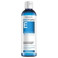 EMOTOPIC hydro-micelárny upokojujúci ŠAMPÓN 250ml EMOTOPIC hydro-micelárny upokojujúci ŠAMPÓN 250ml