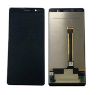 NOVÁ OBRAZOVKA LCD NOKIA 7 PLUS TA-1055