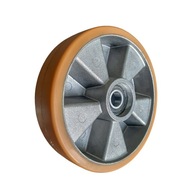 KOLESO KOLESO KOLESO fi 175 pre VOZÍK PALLER 630KG KOLESO KOLESO KOLESO fi 175 pre VOZÍK PALLER 630KG