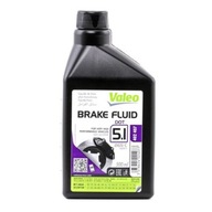 Brzdová kvapalina DOT 5.1 1L / Valeo Brzdová kvapalina DOT 5.1 1L / Valeo