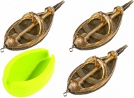 MIKADO METHOD FEEDER DOUGLAS SET L 30g 40g 50g MIKADO METHOD FEEDER DOUGLAS SET L 30g 40g 50g