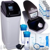 AUTOMATICKÁ ÚPRAVNA VODY LOGIX 30L SOĽ AUTOMATICKÁ ÚPRAVNA VODY LOGIX 30L SOĽ