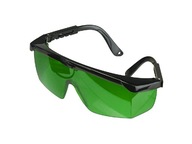LIMIT 178630505 zelené laserové okuliare