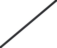 Tendon Lanex 5mm ShockCord čierna elastická guma