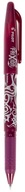 Pilot Frixion The Rollerball Pen hovorí 07 Wine Red
