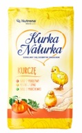 NUTRENA - KURKA NATURKA PASZA Kuracie 10 kg