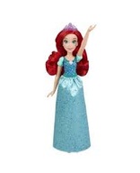 Hasbro DISNEY B5284 / B5285 Princezná Ariel