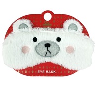 MASKA NA OČI NA SPANIE - MEDVEĎ - PRIMARK MASKA NA OČI NA SPANIE - MEDVEĎ - PRIMARK