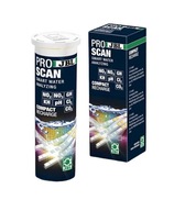JBL PROSCAN NÁPLŇOVÉ PRÚžky PRE TESTY KVALITY VODY JBL PROSCAN NÁPLŇOVÉ PRÚžky PRE TESTY KVALITY VODY