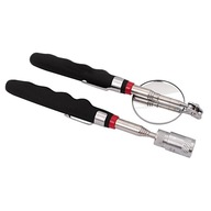 MAGNETICKÝ UCHOVÁVAČ LED + KONTROLNÉ ZRKADLO MAGNETICKÝ UCHOVÁVAČ LED + KONTROLNÉ ZRKADLO