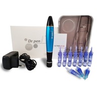DR PEN Dermapen A1-W Wireless Q1 NÁPLŇKY 10 DR PEN Dermapen A1-W Wireless Q1 NÁPLŇKY 10