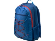 Aktívny školský batoh HP 15.6 Blue 1MR61AA