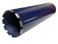 DIAMANTOVÝ KORUNOVÝ VRTÁK 132 MM 1,1/4 ATHOM DIAMANTOVÝ KORUNOVÝ VRTÁK 132 MM 1,1/4 ATHOM
