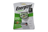 Čelovka Energizer Vision HD+ 350 lumenov Čelovka Energizer Vision HD+ 350 lumenov