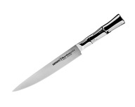 Samura Bambusový kuchynský nôž krájač 200mm SBA-0045