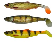 Súprava Savage Gear 4D Sleď 13 cm - EDÍCIA 2020 Súprava Savage Gear 4D Sleď 13 cm - EDÍCIA 2020