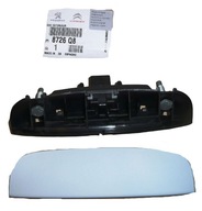 RUKOVÄŤ STYKAČ TLAČIDLO ZÁMKU CITROEN C4 C5 RUKOVÄŤ STYKAČ TLAČIDLO ZÁMKU CITROEN C4 C5