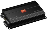 JBL STAGE A9004 880W ZOSILŇOVAČ 4 KANÁLY PRE SUB JBL STAGE A9004 880W ZOSILŇOVAČ 4 KANÁLY PRE SUB