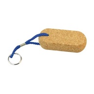 Kľúčenka KEYRING CORK 105x50x25mm veľ Kľúčenka KEYRING CORK 105x50x25mm veľ