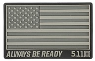 5.11 Oprava dvojitého klepnutia v USA 81024 5.11 Oprava dvojitého klepnutia v USA 81024