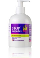 STOP DEMODEX MYDLO NA TVÁR A TELO 270 ML STOP DEMODEX MYDLO NA TVÁR A TELO 270 ML