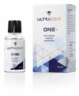 Ultracoat One - lesklý keramický povlak 30 ml