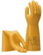 ELSEC 20kV izolačné rukavice veľkosť 10
