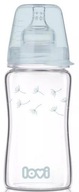 Lovi Sklenená fľaša 250ml 74/205 Lovi Sklenená fľaša 250ml 74/205