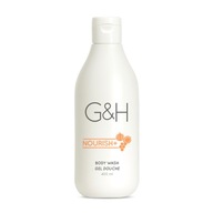 G&H NOURISH+ telové mlieko Amway