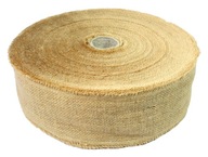 Veľkoobchod Jute Tape Juta Injekcia 200 g 10 cm 100 metrov. Veľkoobchod Jute Tape Juta Injekcia 200 g 10 cm 100 metrov.