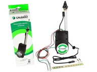 Calearo 7677155 Automatická elektrická autoanténa - strieborná Calearo 7677155 Automatická elektrická autoanténa - strieborná