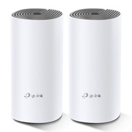 Systém TP-Link Mesh Deco E4 AC1200 DualBand