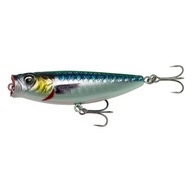 Wobler Savage Gear 3D MINNOW POP WALKER 5,5 cm SAYOR Wobler Savage Gear 3D MINNOW POP WALKER 5,5 cm SAYOR