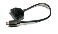 Adaptér USB 3.1 typu C USB-C SATA MACBOOK Adaptér USB 3.1 typu C USB-C SATA MACBOOK
