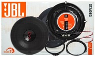 JBL STAGE 3 627 REPRODUKTORY OPEL ASTRA F G ZAFIRA A B