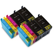 10x ATRAMENT PRE EPSON T2711-2714 WF-7710DWF WF-7610DWF 10x ATRAMENT PRE EPSON T2711-2714 WF-7710DWF WF-7610DWF